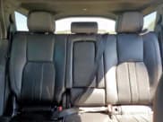 ✅ 2017 Land Rover Discovery Sport HSE • VIN: SALCR2BG9HH655885 • Lot: 86068025. Listed on Copart with 62,130 mi. Free auction sales archive from the USA and detailed vehicle history report at DreamBid. Image 10.