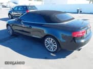 ✅ 2011 Audi A5 Premium Plus • VIN: WAUJFAFH7BN001803 • Лот: 43704167. Опубликован ранее на IAAI с пробегом 139 765 миль. Бесплатный доступ к архиву аукционных продаж из США и подробный отчёт об истории автомобиля на DreamBid. Изображение 3.