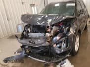 ✅ 2017 Ford Explorer XLT • VIN: 1FM5K8D8XHGD81059 • Lot: 92208235. Wystawiony na Copart z przebiegiem 185 324 mil. Bezpłatny archiwum sprzedaży aukcyjnych z USA i szczegółowy raport historii pojazdu na DreamBid. Zdjęcie 15.