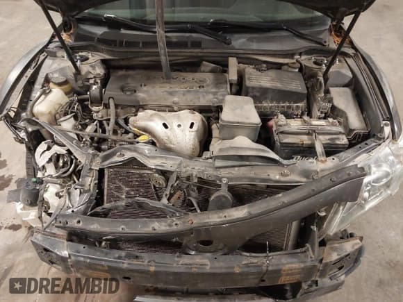 ✅ 2009 Toyota Camry LE • VIN: 4T1BE46K89U853239 • Lot: 43632729. Wystawiony na IAAI z przebiegiem 231 293 mil. Bezpłatny archiwum sprzedaży aukcyjnych z USA i szczegółowy raport historii pojazdu na DreamBid. Zdjęcie 10.