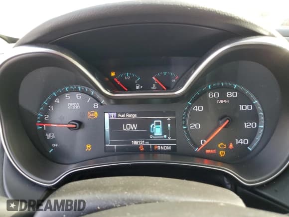 ✅ 2016 Chevrolet Impala LS • VIN: 2G11X5SAXG9171317 • Лот: 65050654. Опубликован ранее на Copart с пробегом 199 131 миль. Бесплатный доступ к архиву аукционных продаж из США и подробный отчёт об истории автомобиля на DreamBid. Изображение 9.