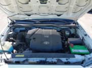 ✅ 2012 Toyota Tacoma • VIN: 3TMLU4EN6CM089216 • Lot: 43336629. Listed on IAAI with 135,350 mi. Free auction sales archive from the USA and detailed vehicle history report at DreamBid. Image 10.