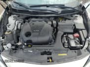 ✅ 2023 Nissan Maxima Platinum • VIN: 1N4AA6FV4PC502516 • Lot: 51795585. Listed on Copart with Not provided. Free auction sales archive from the USA and detailed vehicle history report at DreamBid. Image 11.