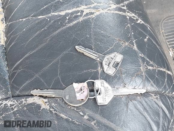 ✅ 1996 Jeep Cherokee • VIN: 1J4FN78S7TL227287 • Lot: 43197103. Wystawiony na IAAI z przebiegiem 405 567 mil. Bezpłatny archiwum sprzedaży aukcyjnych z USA i szczegółowy raport historii pojazdu na DreamBid. Zdjęcie 11.