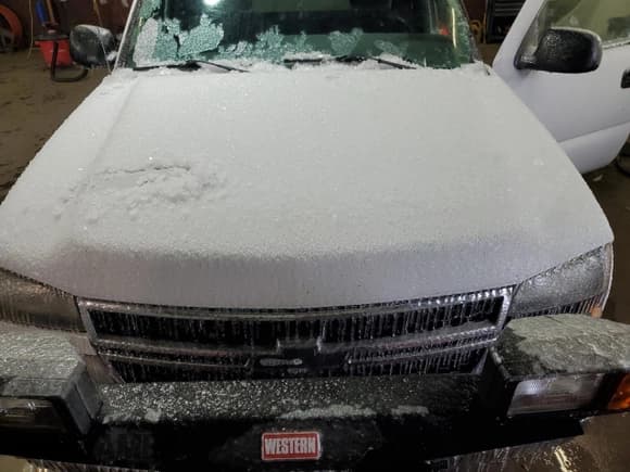 ✅ 2006 Chevrolet Silverado 3500 SRW Wrk Trk • VIN: 1GCHK34U86E180299 • Lot: 44511315. Listed on Copart with 307,551 mi. Free auction sales archive from the USA and detailed vehicle history report at DreamBid. Image 11.