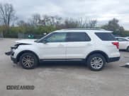 ✅ 2016 Ford Explorer XLT • VIN: 1FM5K7D86GGA83844 • Лот: 43694281. Опубликован ранее на IAAI с пробегом 110 190 миль. Бесплатный доступ к архиву аукционных продаж из США и подробный отчёт об истории автомобиля на DreamBid. Изображение 14.