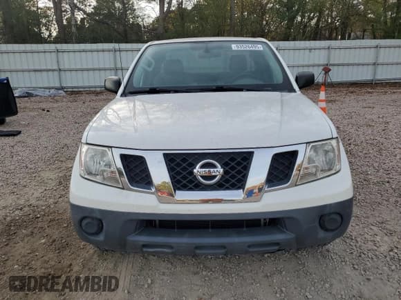 ✅ 2018 Nissan Frontier SV • VIN: 1N6BD0CT6JN762849 • Lot: 93526495. Listed on Copart with Not provided. Free auction sales archive from the USA and detailed vehicle history report at DreamBid. Image 5.