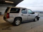 ✅ 2007 Chevrolet Tahoe LS • VIN: 1GNFC13C37J392786 • Lot: 81931635. Listed on Copart with 179,423 mi. Free auction sales archive from the USA and detailed vehicle history report at DreamBid. Image 3.