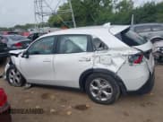 ✅ 2024 Honda HR-V LX • VIN: 3CZRZ2H35RM771808 • Lot: 43045094. Listed on IAAI with 13,817 mi. Free auction sales archive from the USA and detailed vehicle history report at DreamBid. Image 15.