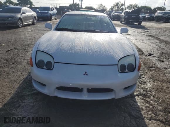 ✅ 1997 Mitsubishi 3000GT • VIN: JA3AM44H9VY006046 • Lot: 71117954. Wystawiony na Copart z przebiegiem 149 701 mil. Bezpłatny archiwum sprzedaży aukcyjnych z USA i szczegółowy raport historii pojazdu na DreamBid. Zdjęcie 5.