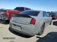 ✅ 2017 Chrysler 300 S Alloy Edition • VIN: 2C3CCABT5HH577636 • Lot: 46653564. Listed on Copart with 63,539 mi. Free auction sales archive from the USA and detailed vehicle history report at DreamBid. Image 3.