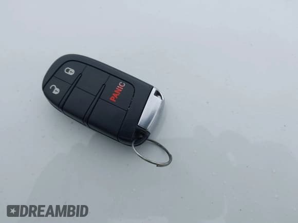 ✅ 2017 Dodge Journey SXT • VIN: 3C4PDCBG2HT580509 • Lot: 41836271. Listed on IAAI with Not provided. Free auction sales archive from the USA and detailed vehicle history report at DreamBid. Image 11.