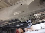 ✅ 2023 Toyota Tundra 1794 Edition • VIN: 5TFMC5DB6PX025214 • Lot: 41784373. Wystawiony na IAAI z przebiegiem 45 211 mil. Bezpłatny archiwum sprzedaży aukcyjnych z USA i szczegółowy raport historii pojazdu na DreamBid. Zdjęcie 17.