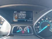 ✅ 2014 Ford Escape SE • VIN: 1FMCU9GX3EUB64623 • Lot: 42560923. Listed on IAAI with 120,730 mi. Free auction sales archive from the USA and detailed vehicle history report at DreamBid. Image 7.