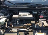 ✅ 2020 Honda CR-V EX • VIN: 2HKRW2H57LH616321 • Lot: 43739721. Listed on IAAI with 90,427 mi. Free auction sales archive from the USA and detailed vehicle history report at DreamBid. Image 10.