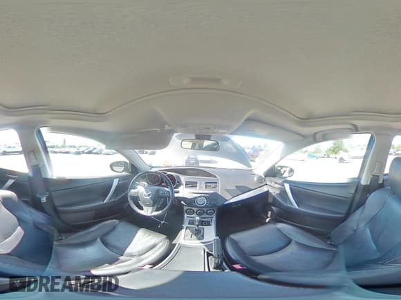 ✅ 2011 Mazda 3 S Grand Touring • VIN: JM1BL1W62B1397192 • Лот: 57917895. Опубликован ранее на Copart с пробегом 147 377 миль. Бесплатный доступ к архиву аукционных продаж из США и подробный отчёт об истории автомобиля на DreamBid. Изображение 14.