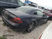 ✅ 2011 Mercedes-Benz SL • VIN: WDBSK7AAXBF162199 • Lot: 75032314. Listed on Copart with Not provided. Free auction sales archive from the USA and detailed vehicle history report at DreamBid. Image 3.