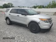✅ 2012 Ford Explorer • VIN: 1FMHK7B85CGA27744 • Лот: 58178135. Опубликован ранее на Copart с пробегом 168 187 миль. Бесплатный доступ к архиву аукционных продаж из США и подробный отчёт об истории автомобиля на DreamBid. Изображение 4.
