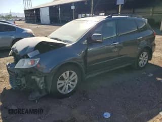 ✅ 2008 Subaru Tribeca Limited • VIN: 4S4WX93DX84406571 • Лот: 61845465. Опубликован ранее на Copart с пробегом Не указан. Бесплатный доступ к архиву аукционных продаж из США и подробный отчёт об истории автомобиля на DreamBid. Изображение 1.
