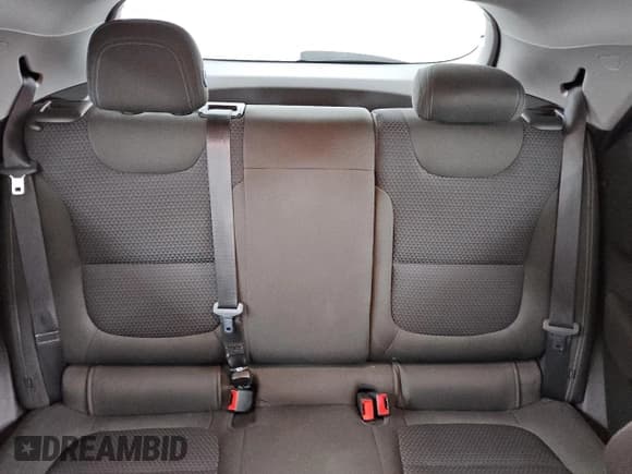 ✅ 2023 Chevrolet Bolt EV 1LT • VIN: 1G1FW6S01P4196776 • Lot: 81855234. Wystawiony na Copart z przebiegiem 17 946 mil. Bezpłatny archiwum sprzedaży aukcyjnych z USA i szczegółowy raport historii pojazdu na DreamBid. Zdjęcie 10.