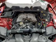 ✅ 2015 Jaguar XJ Portfolio • VIN: SAJWJ2GD9F8V84972 • Lot: 96822895. Listed on Copart with Not provided. Free auction sales archive from the USA and detailed vehicle history report at DreamBid. Image 11.