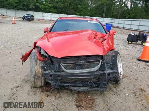 2010 Hyundai Genesis Coupe Track с VIN KMHHU6KHXAU034689, выставлен на аукционе Copart как лот 58925795 с пробегом 89 565 миль миль и Списание • Salvage title. История ставок и продаж доступна на DreamBid. Изображение 5.