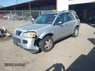 ✅ 2006 Saturn VUE • VIN: 5GZCZ33D66S818461 • Lot: 41611169. Wystawiony na IAAI z przebiegiem 215 845 mil. Bezpłatny archiwum sprzedaży aukcyjnych z USA i szczegółowy raport historii pojazdu na DreamBid. Zdjęcie 2.