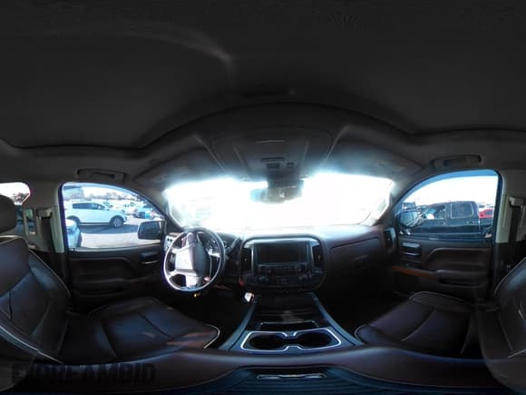 ✅ 2016 Chevrolet Silverado 1500 High Country • VIN: 3GCUKTEJ0GG133927 • Lot: 43484680. Wystawiony na IAAI z przebiegiem 101 374 mil. Bezpłatny archiwum sprzedaży aukcyjnych z USA i szczegółowy raport historii pojazdu na DreamBid. Zdjęcie 20.