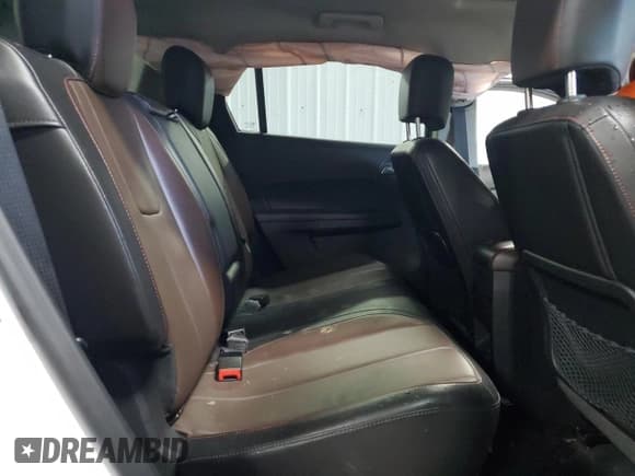 ✅ 2015 GMC Terrain SLT • VIN: 2GKFLSE32F6386215 • Lot: 92504535. Listed on Copart with 67,689 mi. Free auction sales archive from the USA and detailed vehicle history report at DreamBid. Image 10.