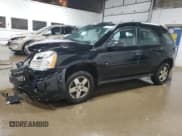 ✅ 2009 Chevrolet Equinox LS • VIN: 2CNDL13F796232027 • Лот: 80514574. Опубликован ранее на Copart с пробегом 200 944 миль. Бесплатный доступ к архиву аукционных продаж из США и подробный отчёт об истории автомобиля на DreamBid. Изображение 1.
