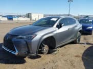 ✅ 2020 Lexus UX 200 • VIN: JTHP3JBH9L2022441 • Lot: 41762128. Listed on IAAI with 84,432 mi. Free auction sales archive from the USA and detailed vehicle history report at DreamBid. Image 2.