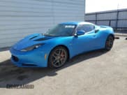 ✅ 2013 Lotus Evora 2+2 • VIN: SCCLMDTU6DHA10113 • Lot: 69017085. Wystawiony na Copart z przebiegiem 11 530 mil. Bezpłatny archiwum sprzedaży aukcyjnych z USA i szczegółowy raport historii pojazdu na DreamBid. Zdjęcie 1.