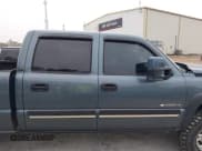 ✅ 2006 Chevrolet Silverado 2500HD LT1 • VIN: 1GCHK23U86F181748 • Lot: 41794661. Listed on IAAI with 204,496 mi. Free auction sales archive from the USA and detailed vehicle history report at DreamBid. Image 14.