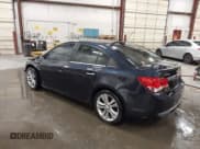✅ 2015 Chevrolet Cruze LTZ • VIN: 1G1PG5SB6F7101140 • Лот: 43357948. Опубликован ранее на IAAI с пробегом 177 561 миль. Бесплатный доступ к архиву аукционных продаж из США и подробный отчёт об истории автомобиля на DreamBid. Изображение 3.