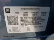 ✅ 2024 Buick Encore GX Avenir • VIN: KL4AMGSL0RB020558 • Lot: 92287285. Wystawiony na Copart z przebiegiem Nie podano. Bezpłatny archiwum sprzedaży aukcyjnych z USA i szczegółowy raport historii pojazdu na DreamBid. Zdjęcie 13.