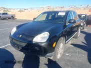 ✅ 2006 Porsche Cayenne • VIN: WP1AA29P76LA21432 • Лот: 43848987. Опубликован ранее на IAAI с пробегом 232 383 миль. Бесплатный доступ к архиву аукционных продаж из США и подробный отчёт об истории автомобиля на DreamBid. Изображение 2.