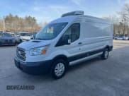 ✅ 2018 Ford Transit • VIN: 1FTBW2CM9JKA18939 • Lot: 52781585. Listed on Copart with 236,566 mi. Free auction sales archive from the USA and detailed vehicle history report at DreamBid. Image 2.