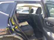 ✅ 2019 Nissan Rogue S • VIN: KNMAT2MT5KP526808 • Лот: 42954788. Опубликован ранее на IAAI с пробегом 64 054 миль. Бесплатный доступ к архиву аукционных продаж из США и подробный отчёт об истории автомобиля на DreamBid. Изображение 8.