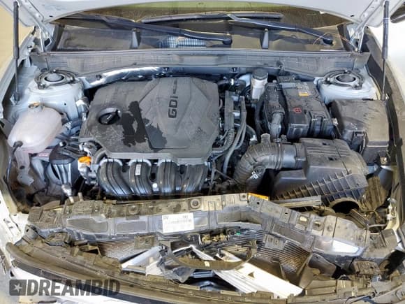 ✅ 2025 Hyundai Sonata SEL • VIN: KMHL64JA4SA454898 • Лот: 90748365. Опубликован ранее на Copart с пробегом 19 676 миль. Бесплатный доступ к архиву аукционных продаж из США и подробный отчёт об истории автомобиля на DreamBid. Изображение 11.