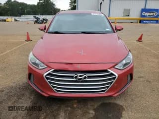 ✅ 2018 Hyundai Elantra SEL • VIN: 5NPD84LF4JH344727 • Lot: 87246485. Listed on Copart with 144,443 mi. Free auction sales archive from the USA and detailed vehicle history report at DreamBid. Image 5.