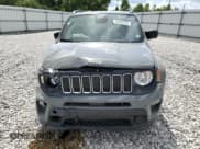 ✅ 2019 Jeep Renegade Sport • VIN: ZACNJAAB6KPK45906 • Lot: 65525965. Listed on Copart with 41,622 mi. Free auction sales archive from the USA and detailed vehicle history report at DreamBid. Image 5.