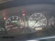 ✅ 2002 Isuzu Rodeo • VIN: 4S2CK58D124323937 • Lot: 86155194. Listed on Copart with 184,491 mi. Free auction sales archive from the USA and detailed vehicle history report at DreamBid. Image 9.