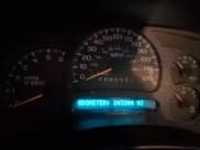 ✅ 2006 Chevrolet Silverado 1500 LT1 • VIN: 2GCEC19Z261276956 • Lot: 93315195. Listed on Copart with 243,403 mi. Free auction sales archive from the USA and detailed vehicle history report at DreamBid. Image 9.