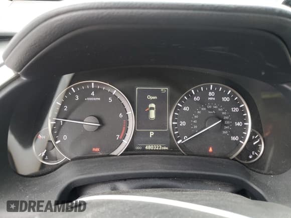 ✅ 2016 Lexus RX 350 • VIN: 2T2BZMCA7GC004889 • Lot: 59329205. Listed on Copart with 480,323 mi. Free auction sales archive from the USA and detailed vehicle history report at DreamBid. Image 9.