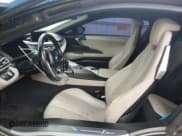 ✅ 2014 BMW i8 • VIN: WBY2Z2C57EVX64244 • Lot: 55665815. Wystawiony na Copart z przebiegiem 56 551 mil. Bezpłatny archiwum sprzedaży aukcyjnych z USA i szczegółowy raport historii pojazdu na DreamBid. Zdjęcie 7.