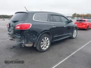 ✅ 2014 Buick Enclave Premium • VIN: 5GAKRCKD9EJ312806 • Lot: 43557912. Listed on IAAI with 114,207 mi. Free auction sales archive from the USA and detailed vehicle history report at DreamBid. Image 4.