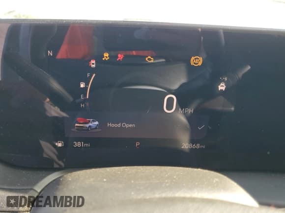 ✅ 2024 Buick Encore GX Sport Touring • VIN: KL4AMDSL8RB009306 • Lot: 80017045. Wystawiony na Copart z przebiegiem 20 868 mil. Bezpłatny archiwum sprzedaży aukcyjnych z USA i szczegółowy raport historii pojazdu na DreamBid. Zdjęcie 9.