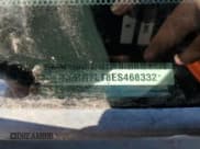 ✅ 2014 Ram 1500 Big Horn • VIN: 1C6RR7LT8ES468332 • Lot: 82721905. Listed on Copart with 59,603 mi. Free auction sales archive from the USA and detailed vehicle history report at DreamBid. Image 12.