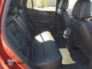 ✅ 2025 Chevrolet Equinox AWD LT • VIN: 3GNAXPEG6SL106514 • Lot: 66189905. Wystawiony na Copart z przebiegiem 13 039 mil. Bezpłatny archiwum sprzedaży aukcyjnych z USA i szczegółowy raport historii pojazdu na DreamBid. Zdjęcie 11.