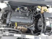 ✅ 2016 Chevrolet Cruze LS • VIN: 1G1PB5SGXG7173440 • Lot: 42995735. Listed on IAAI with 122,550 mi. Free auction sales archive from the USA and detailed vehicle history report at DreamBid. Image 10.